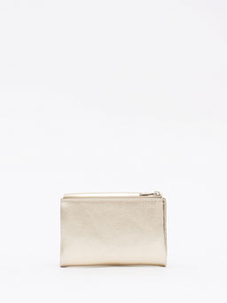 Кошелек 9929-1806 gold Vermari