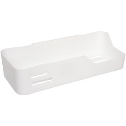 Полка для ванны с липким слоем 29х11.5х6.5см 6027