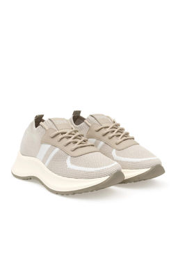 U. S. Polo Assn / Женская бежевая обувь