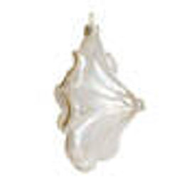 Магнолия Зимнее барокко (стекло) 9х6,5х11 см - Holiday classics фото 3