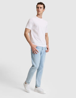 Mavi Slim Fit Jean Pantolon