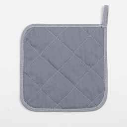 Набор кухонный Самая любимая варежка-прихватка 20х28см, прихватка 19х19см,100% хл - Этель фото 5