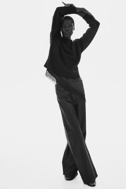Jersey efecto layering - H&m фото 2