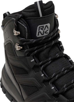 Ботинки мужские