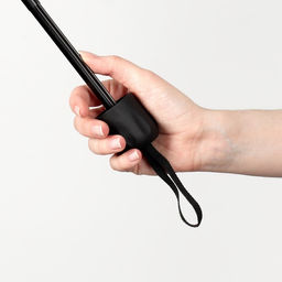 Зонт механический Бабочки, с проявляющимся рисунком, эпонж, 4 сложения, 8 спиц, R = 49 см, цвет МИКС - Simaland фото 8