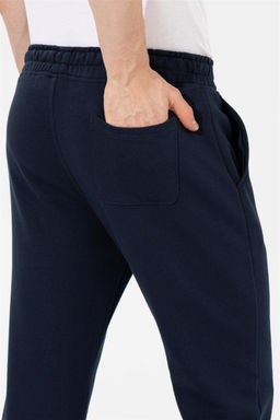 Мужские темно-синие спортивные штаны - U.s. polo assn фото 7