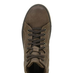 Ботинки для школьников-мальчиков