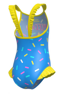 Детский купальни Bella O6 - Mad wave фото 4