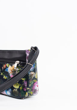 Сумка женская через плечо - L-craft фото 5