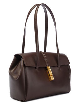 Сумка ELEGANZZA Z162-0507 coffee  фото 3