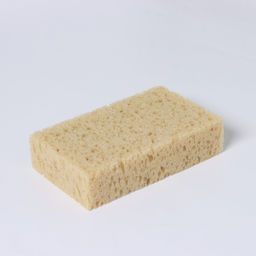 Губка для тела мягкая «Губка морская», 20×11.5×5 см