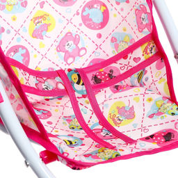 Коляска для кукол Облачка, летняя - Simaland фото 7