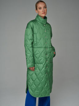 Плащ - Hoops фото 8