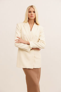 Костюм KOKOdea 31007 бежевый, песок