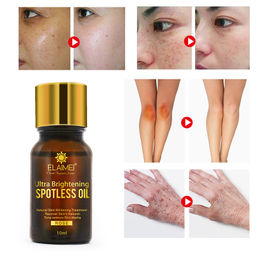 Эфирное масло от пигментации и шрамов с экстрактом розы Elaimel, 10 мл. - Elaimei фото 2