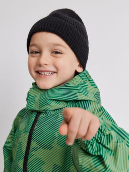 ACOOLA / Комбинезон (утепленный) детский Mitod зеленый  фото 2