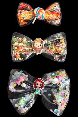 Пакет-шейкер для аквабантиков 12,5*15 см (10 шт) SF-6063 - No name фото 3