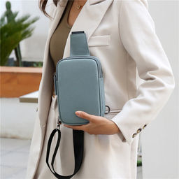 Bags Сумка женская / кожа / 0032  фото 3