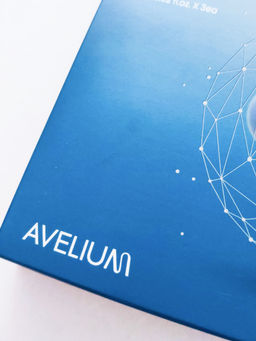 AVELIUM Крем для кожи вокруг глаз с ретинолом / Retinol Eye Cream Time Return Wrinkle Care, 15 мл x 3 шт.