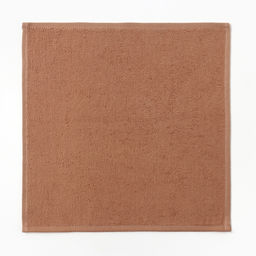 Набор махровых полотенец Этель. Санта, 30?30 см - 3 шт., хлопок 100%