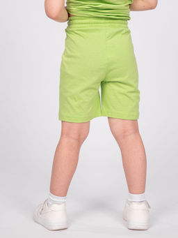 Шорты для мальчика 10424 Lets go - Let's go фото 31