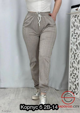Женские спортивные штаны - Bruno фото 5