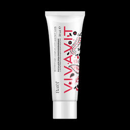 Маска для лица омолаживающая с мультивитаминным комплексом Vivavit