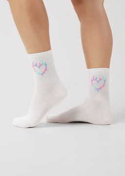 Носки детские для девочки