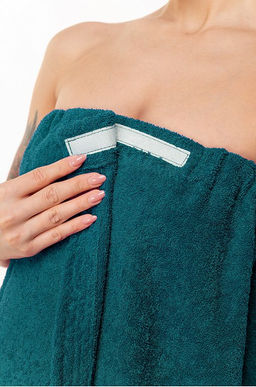 Набор для бани женский Happy Fox Home  фото 60