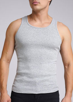 MV602148рт Майка муж. бесшов (ЧЗ)