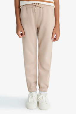 Erkek _ocuk Beli Lastikli Jogger E_ofman Alt_ - Defacto фото 4