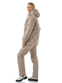 Куртка зимняя