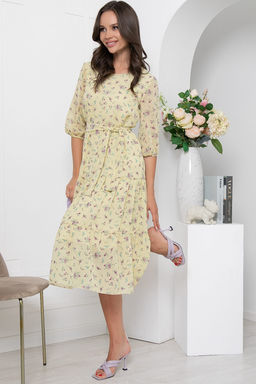 Платье Виталина - Lt collection фото 18