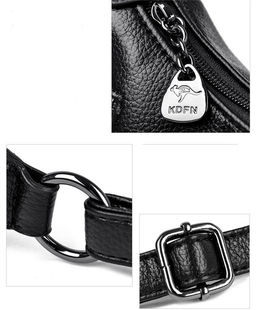 KAIDIFEINIROO Сумка женская 9802  фото 52