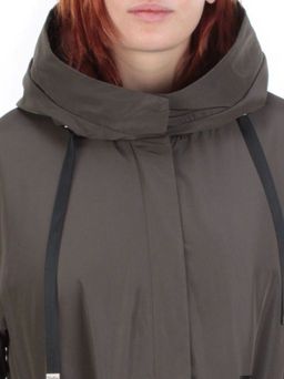 2190 SWAMP Куртка демисезонная женская Parten (50 гр. синтепон) - Fashion фото 10