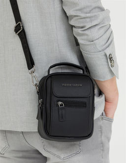 Erkek Siyah Ask_l_ El _antas_ - Pierre cardin фото 2