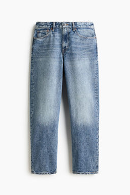 Loose Jeans - H&m фото 4