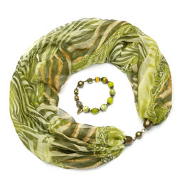 Платок Агата 002302_54 Foxtrot