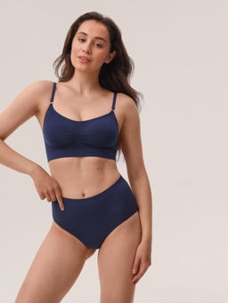 MY Топ женский BR328 TOP SHAPER SPALLA STRETTA