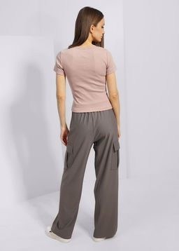 Брюки Кварц - Clever wear фото 4