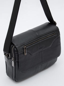 Сумка 6998-1Z black Zinimsk