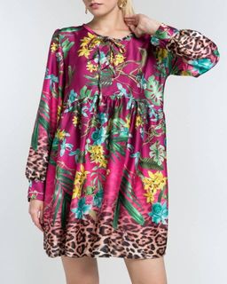 Платье жен.