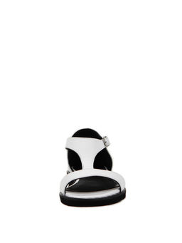 Босоножки EDART 1058.110 bl.white R - Ed'art фото 7