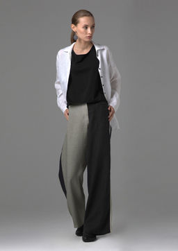 Брюки ЛЕН ПК - Жан и параскева фото 4