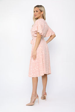 Платье Цветочный сад - Lt collection фото 4