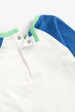 Mothercare / Брюки и футболка в комплекте  фото 2