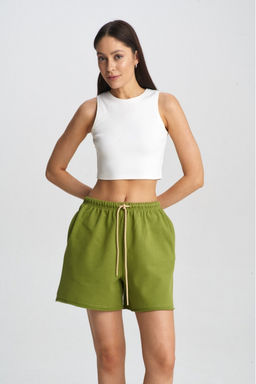 Шорты Green Apple - Erist store фото 2