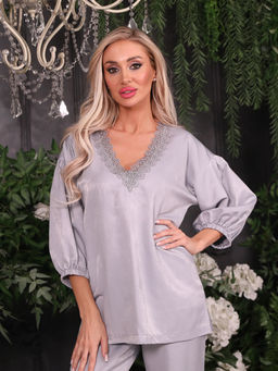 Костюм К4-5449 - Wisell фото 9