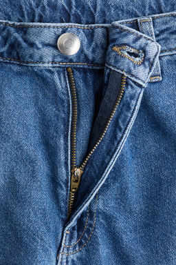 Wide Regular Jeans - H&m фото 7