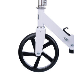 Самокат двухколесный Slider складной